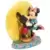 Disney Traditions by Jim Shore - Magic And Moonlight (Mickey & Minnie  with Moon)