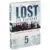 Lost, saison 5 - Coffret 5 DVD
