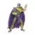 Power Rangers Hasbro - Lightning Collection - Power Rangers X TMNT - Morphed Shredder