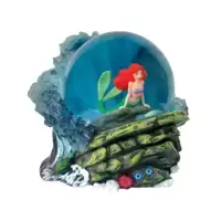 The Little Mermaid - Ariel Waterball