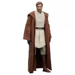 The Clone Wars - Obi-Wan Kenobi
