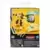 Transformers War for Cybertron Trilogy - Transformers Buzzworthy Bumblebee - Origin Bumblebee
