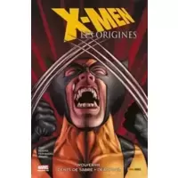 Wolverine - Dents de sabre - Deadpool