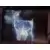 Harry Potter Le Manuel du Sorcier - 2021 - Patronus  Biche resplendissant