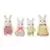Sylvanian Families (Europe) - Calico Critter marguerite bunny family