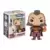 POP! Animation - Avatar The Last Airbender - Admiral Zhao GITD
