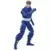 Power Rangers Hasbro - Lightning Collection - Mighty Morphin Ninja Blue Ranger