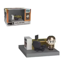 The Office - Dwight Schrute