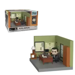 The Office - Michael Scott