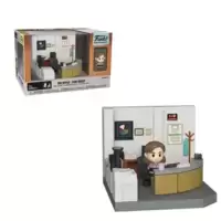 The Office - Pam Beesly