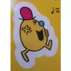 Monsieur Farceur