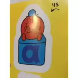 Monsieur Petit