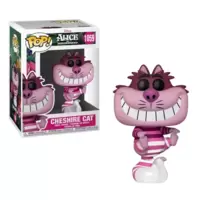 Alice in Wonderland 70th - Cheshire Cat