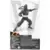 Power Rangers Hasbro - Lightning Collection - Mighty Morphin Ninja Black Ranger