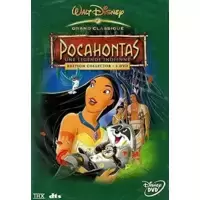 Pocahontas, Une légende Indienne
