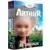 Arthur : La trilogie de Luc Besson [3 dvd / 3 Blu-ray] [Pack combo Blu-ray + DVD]