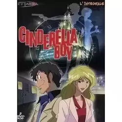 Cinderella Boy