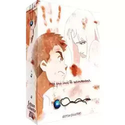 Coffret intégrale- L'autre Monde