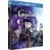 Film d\'Animation - Coraline - Blu-ray 3D active [Blu-ray 3D]