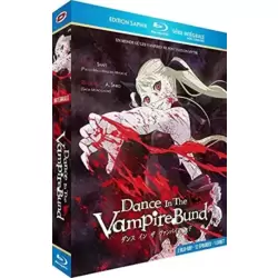 Dance in The Vampire Bund - Intégrale [Édition Gold]
