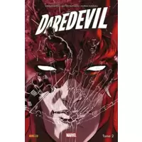 Daredevil (2016) T02 : Bluffeur en vue (Daredevil All new All different t. 2)