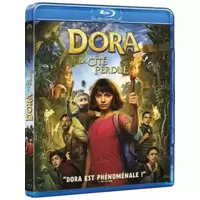 Dora et la cité Perdue [Blu-Ray]