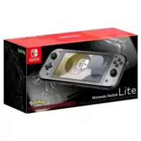 Nintendo Switch Lite - Dialga & Palkia Edition
