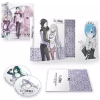 Re : zéro-Starting Life in Another World, vol. 2