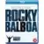 Rocky et Rocky Balboa - Coffret 2 Blu-Ray