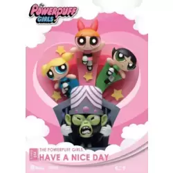 The Powerpuff Girls - Have a Nice Day