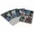 Top Trumps - Harry Potter Witches and Wizard Tin