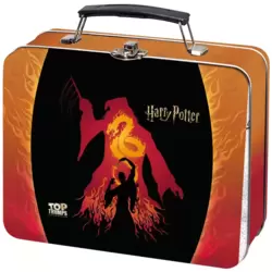 Harry Potter Witches and Wizard Tin