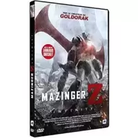 Mazinger z