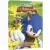 Sonic - Sonic Boom-Saison 1-Volume 4-Interdit aux Robots