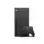 Matériel Xbox Series X/S - Xbox Series X Black