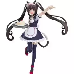 Nekopara - Chocola