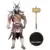 McFarlane - Mortal Kombat - Shao Kahn (Platinum Kahn)