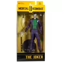 The Joker