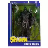 Raven Spawn