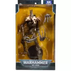 Necron Flayed One