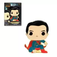 Justice League - Superman