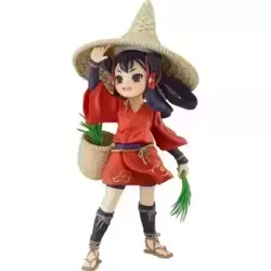 Sakuna: Of Rice and Ruin - Princess Sakuna