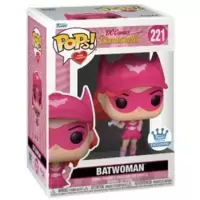 DC Comics Bombshell - Batwoman