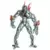 Spider-Man From The New Animated Series - Spider-Man Electro-Spark - Steel-Shock Spider-Man