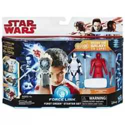 Executioner Stormtrooper  & Elite Praetorian Guard - 2 Pack