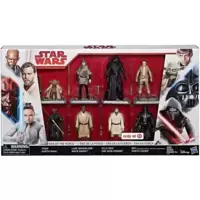 Era of the Force Multipack
