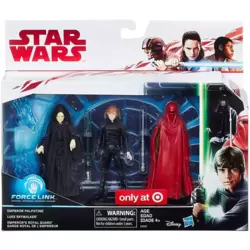 Return of the Jedi 3-Pack