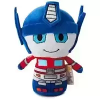 Optimus Prime