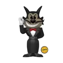 Mighty Mouse - Oil Can Henry Chase
