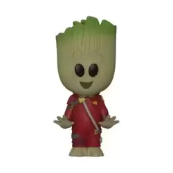 Guardians of the Galaxy Vol. 2 - Little Groot
